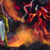 Anyaroth The Queen's Tyranny