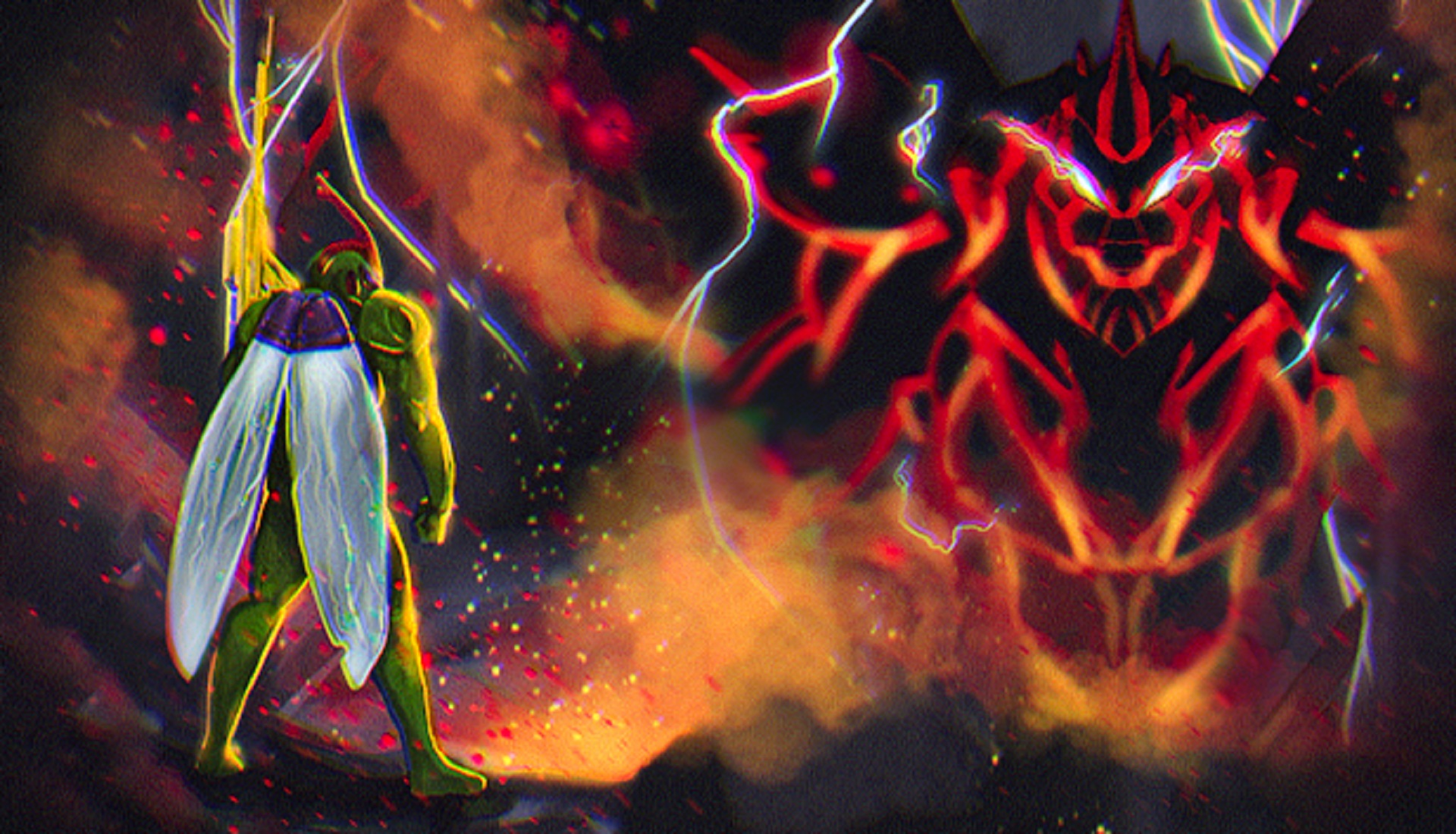 Anyaroth: The Queen’s Tyranny annunciato | News | TGM 