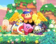 Kirby’s Return to Dream Land Deluxe