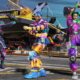 Apex Legends Baraonda