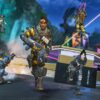 Apex Legends Stagione 16 Baraonda