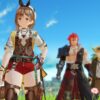Atelier Ryza 3: Alchemist of the End & the Secret Key