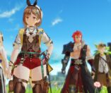 Atelier Ryza 3: Alchemist of the End & the Secret Key