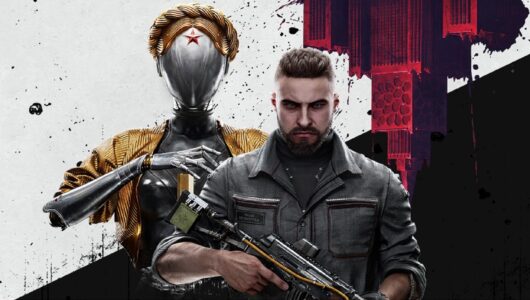 Atomic Heart