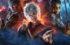 Baldur's Gate 3 uscita PS5