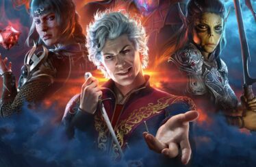 Baldur's Gate 3 game developers choice awards 2024