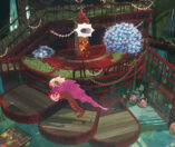 Bayonetta Origins: Cereza and the Lost Demon