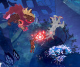 Bayonetta Origins: Cereza and the Lost Demon