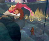 Bayonetta Origins: Cereza and the Lost Demon