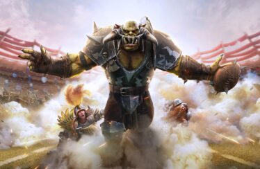 Blood Bowl III