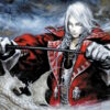 castlevania advance collection