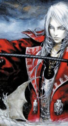 castlevania advance collection