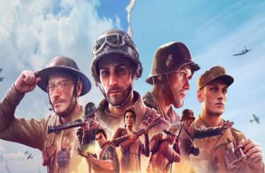 relic entertainment sega Company of Heroes 3
