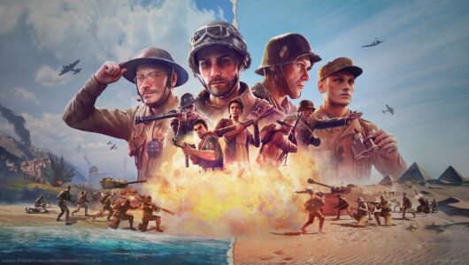Company of Heroes 3 Recensione