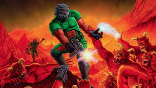 DOOM