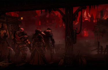 Darkest Dungeon II