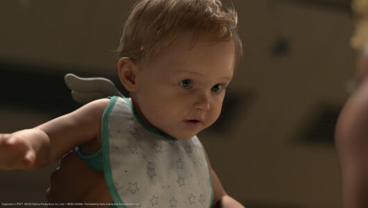 Death Stranding 2: On the Beach, ecco il "Final" trailer
