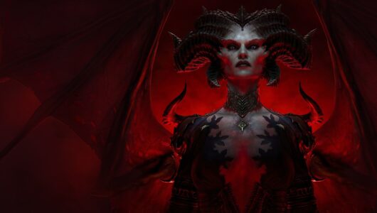 Diablo IV prova gratuita