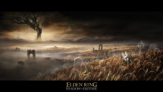 Elden Ring Shadow of the Erdtree