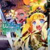 Etrian Odyssey Origins Collection gameplay