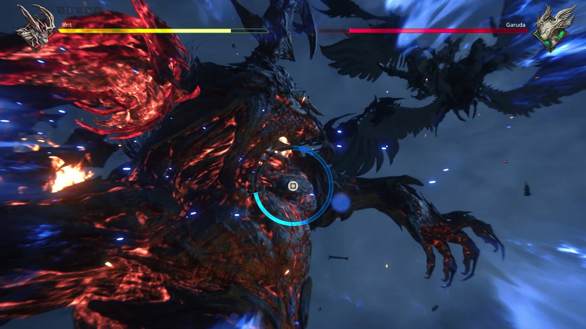 Final Fantasy XVI