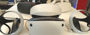 PlayStation VR 2 – Recensione