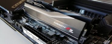 Gigabyte X670E Aorus Master