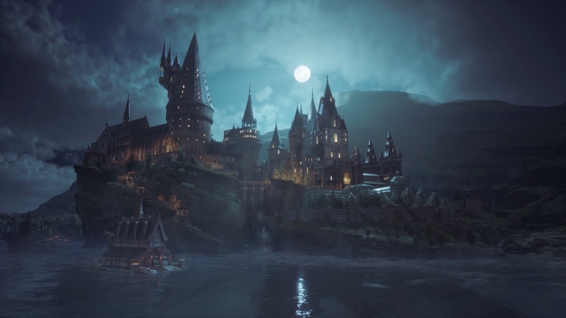 Hogwarts Legacy  Recensione - Quello che i fan sognavano - SpazioGames