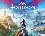Horizon Call of the Mountain