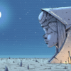 Mira and the Legend of the Djinns