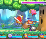 Kirby’s Return to Dream Land Deluxe