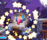 Kirby’s Return to Dream Land Deluxe