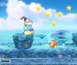 Kirby’s Return to Dream Land Deluxe