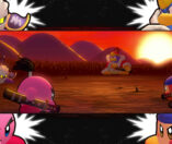 Kirby’s Return to Dream Land Deluxe