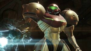 Metroid Prime Remastered riconoscimenti