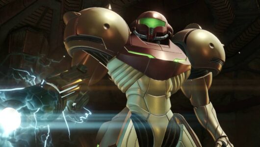 Metroid Prime Remastered riconoscimenti