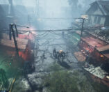 Miasma Chronicles