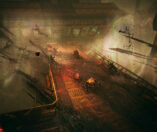 Miasma Chronicles
