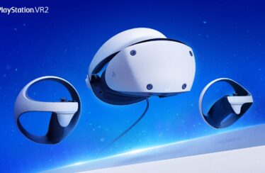 PlayStation VR2 produzione