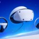 PlayStation VR2 produzione