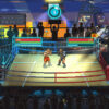 Punch Club 2