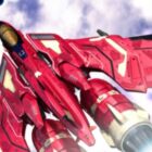 Raiden III x MIKADO MANIAX è disponibile ora su Steam