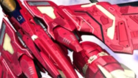 Raiden III x MIKADO MANIAX è disponibile ora su Steam
