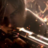 Resident Evil 4 remake trailer