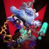 Riot Forge The Year Ahead
