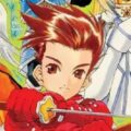 Tales of Symphonia Remastered
