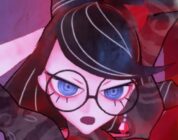 Bayonetta Origins: Cereza and the Lost Demon