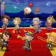 Theatrhythm Final Bar Line