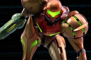 Metroid Prime Remastered