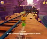 SpongeBob SquarePants: The Cosmic Shake